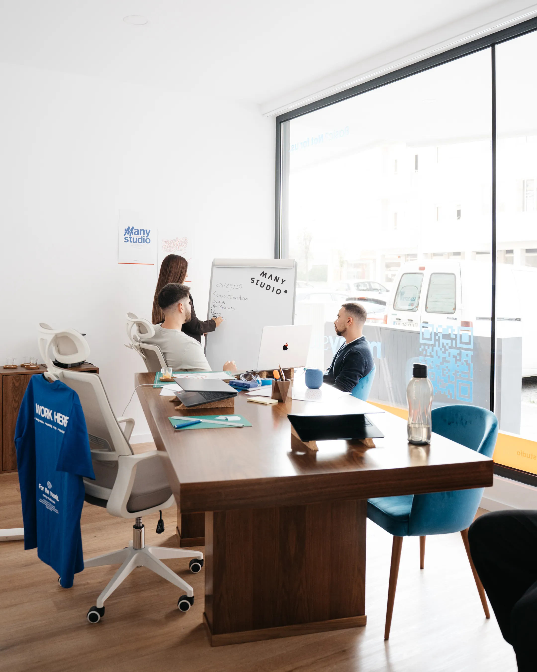 manystudio | Porto | Lousada