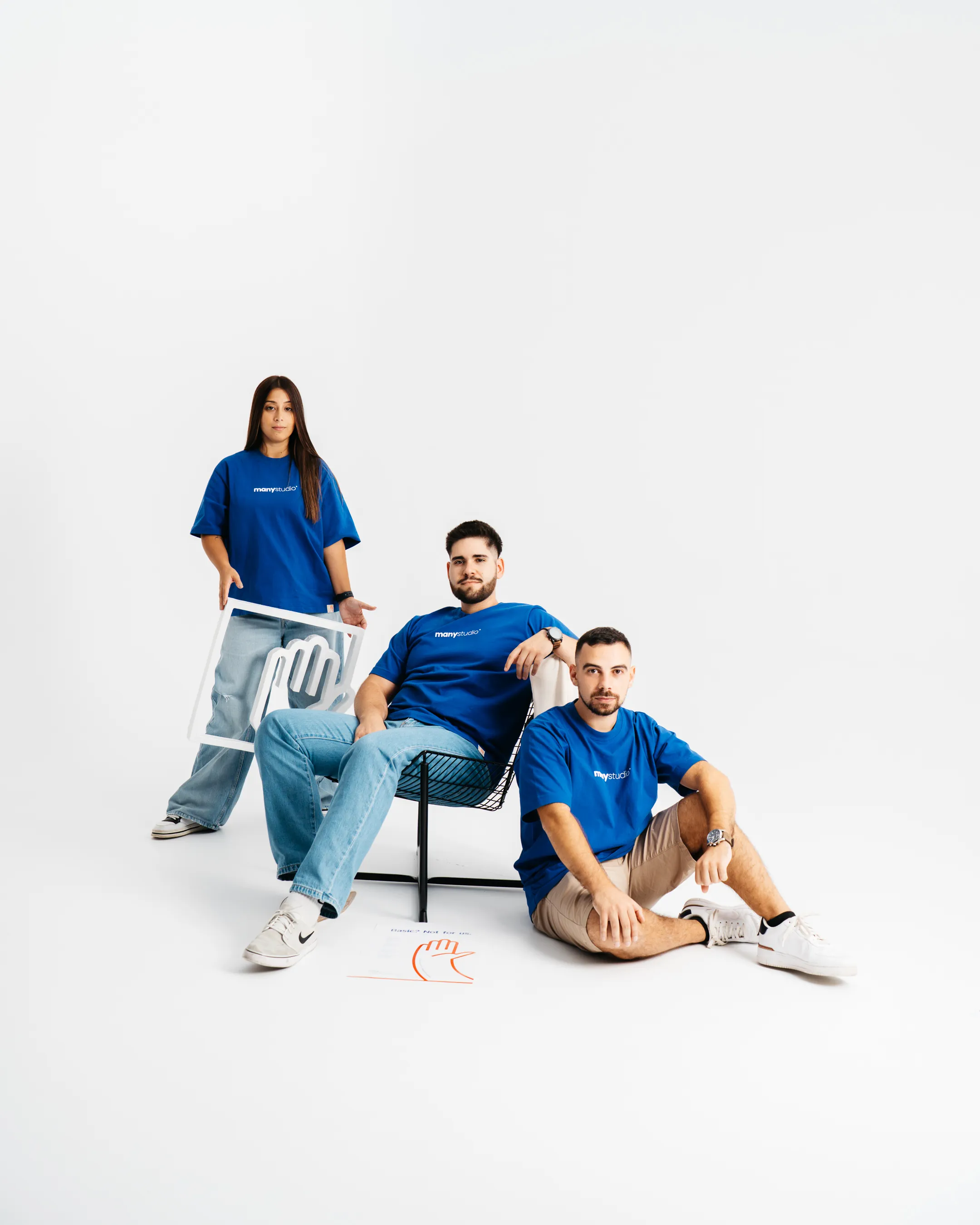 manystudio | Porto | Lousada