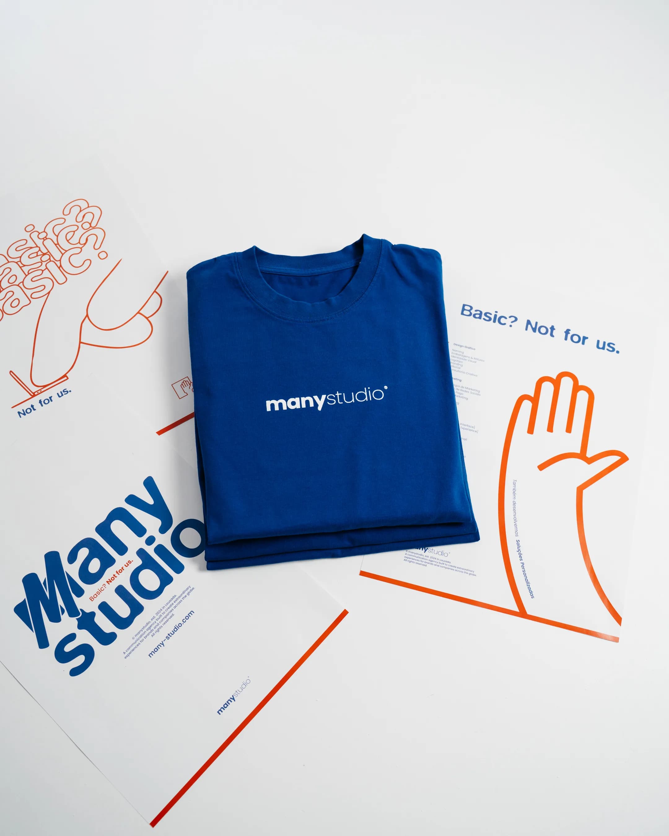 manystudio | Porto | Lousada